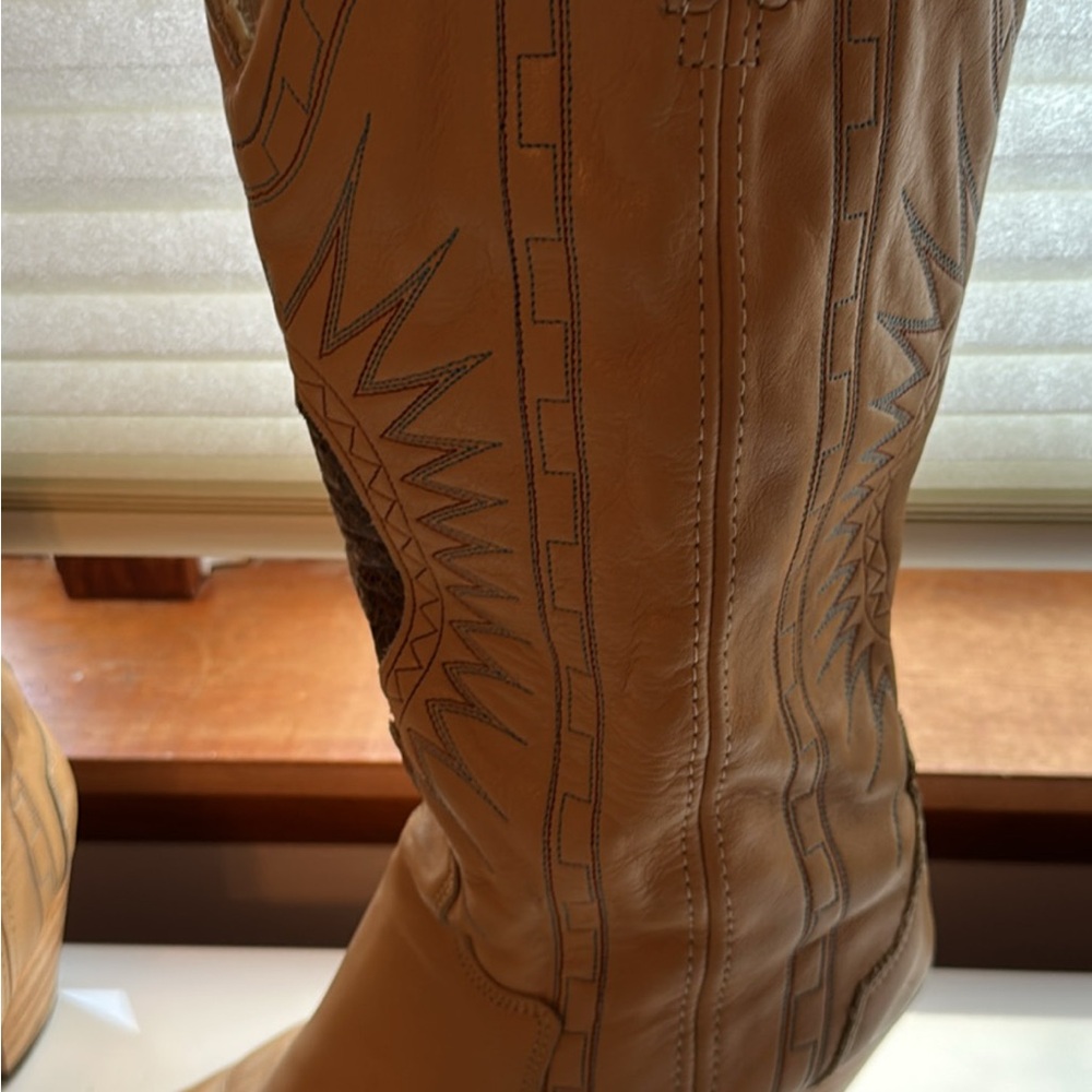 ACME vintage Boots
